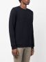 Norse Projects Trui met ronde hals Blauw - Thumbnail 3