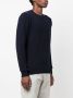 Norse Projects Trui met ronde hals Blauw - Thumbnail 3