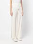 N.Peal Broek met trekkoord Wit - Thumbnail 3