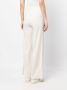N.Peal Broek met trekkoord Wit - Thumbnail 4