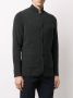 N.Peal Kasjmier shirtjack Grijs - Thumbnail 2