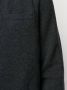 N.Peal Kasjmier shirtjack Grijs - Thumbnail 4