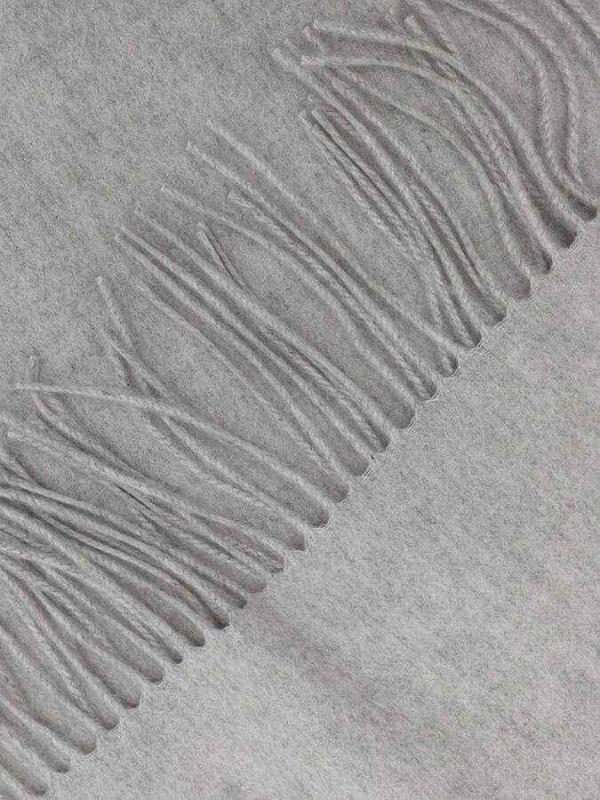 N.Peal Kasjmier sjaal Beige