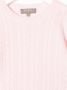 N.PEAL KIDS Kasjmier trui Roze - Thumbnail 3