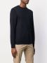 N.Peal Trui met ronde hals Blauw - Thumbnail 3