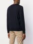 N.Peal Trui met ronde hals Blauw - Thumbnail 4