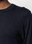 N.Peal Trui met ronde hals Blauw - Thumbnail 5