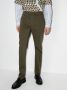 Nudie Jeans Chino Groen - Thumbnail 2