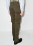 Nudie Jeans Chino Groen - Thumbnail 3