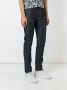 Nudie Jeans 'Lean Dean' jeans Blauw - Thumbnail 3