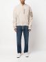 Nudie Jeans Straight jeans Blauw - Thumbnail 2
