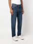 Nudie Jeans Straight jeans Blauw - Thumbnail 3