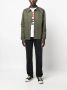 Nudie Jeans Straight jeans Zwart - Thumbnail 2