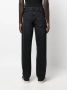 Nudie Jeans Straight jeans Zwart - Thumbnail 3