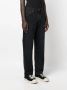 Nudie Jeans Straight jeans Zwart - Thumbnail 4
