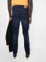Nudie Jeans Slim-fit jeans Blauw - Thumbnail 3