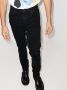 Nudie Jeans Slim-fit jeans Zwart - Thumbnail 2