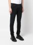 Nudie Jeans Slim-fit jeans Zwart - Thumbnail 3