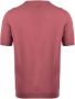 Nuur T-shirt met ronde hals Roze - Thumbnail 2