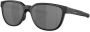 Oakley Actuator zonnebril met rond montuur Zwart - Thumbnail 2