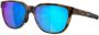 Oakley Actuator zonnebril met vierkant montuur Groen - Thumbnail 2