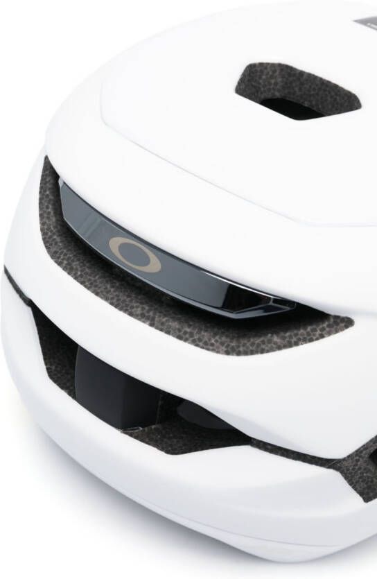 Oakley Helm Wit