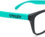 Oakley Bril met contrast Zwart - Thumbnail 2