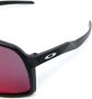 Oakley Bril met vierkant montuur Zwart - Thumbnail 3