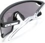 Oakley BXTR Prizm met schild montuur Zwart - Thumbnail 3