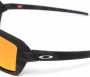 Oakley Cables zonnebril met rechthoekig montuur Zwart - Thumbnail 3