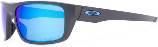 Oakley Drop Point zonnebril Grijs