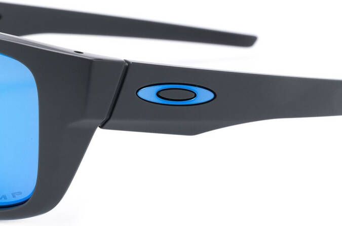 Oakley Drop Point zonnebril Grijs