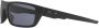 Oakley Drop Point zonnebril met mat montuur Zwart - Thumbnail 2