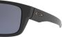 Oakley Drop Point zonnebril met mat montuur Zwart - Thumbnail 3