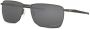 Oakley Ejector zonnebril Zwart - Thumbnail 2