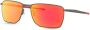 Oakley Ejector zonnebril Grijs - Thumbnail 2