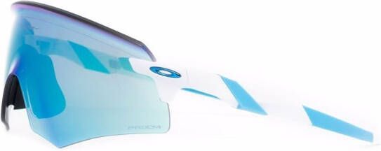 Oakley Encoder skibril Wit