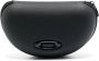 Oakley Kato Prizm zonnebril met shield montuur Zwart - Thumbnail 4