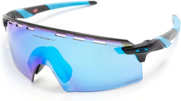Oakley Encoder Strike performance zonnebril Zwart