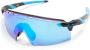 Oakley Encoder Strike perfor ce zonnebril Zwart - Thumbnail 2