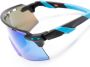 Oakley Encoder Strike perfor ce zonnebril Zwart - Thumbnail 3