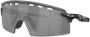 Oakley Encoder Strike zonnebril met oversized montuur Zwart - Thumbnail 2