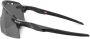 Oakley Encoder Strike zonnebril met oversized montuur Zwart - Thumbnail 3
