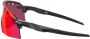 Oakley Encoder Strike zonnebril met oversized montuur Zwart - Thumbnail 3