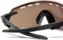 Oakley Encoder Strike zonnebril met schild montuur Zwart - Thumbnail 3