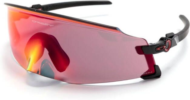 Oakley Encoder zonnebril met shield montuur Roze