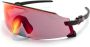Oakley Encoder zonnebril met shield montuur Roze - Thumbnail 2