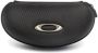 Oakley Encoder zonnebril met vierkant montuur Zwart - Thumbnail 4
