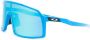 Oakley Evzero Blades zonnebril Blauw - Thumbnail 2