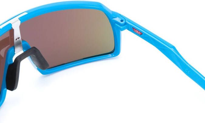 Oakley Evzero Blades zonnebril Blauw